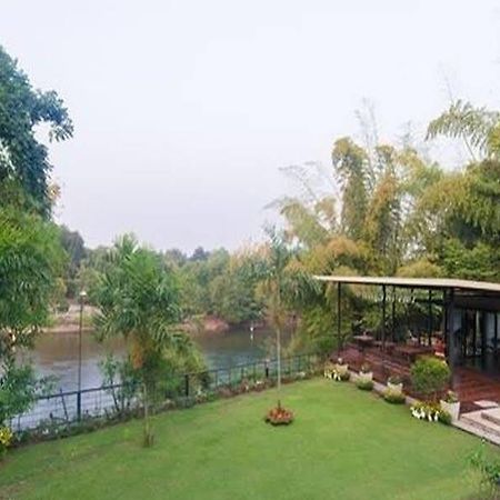 קנצ'נבורי Kanvela Resort מראה חיצוני תמונה