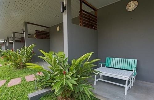 קנצ'נבורי Kanvela Resort מראה חיצוני תמונה
