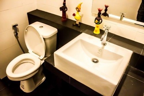 קנצ'נבורי Kanvela Resort מראה חיצוני תמונה