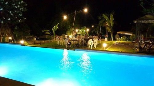 קנצ'נבורי Kanvela Resort מראה חיצוני תמונה