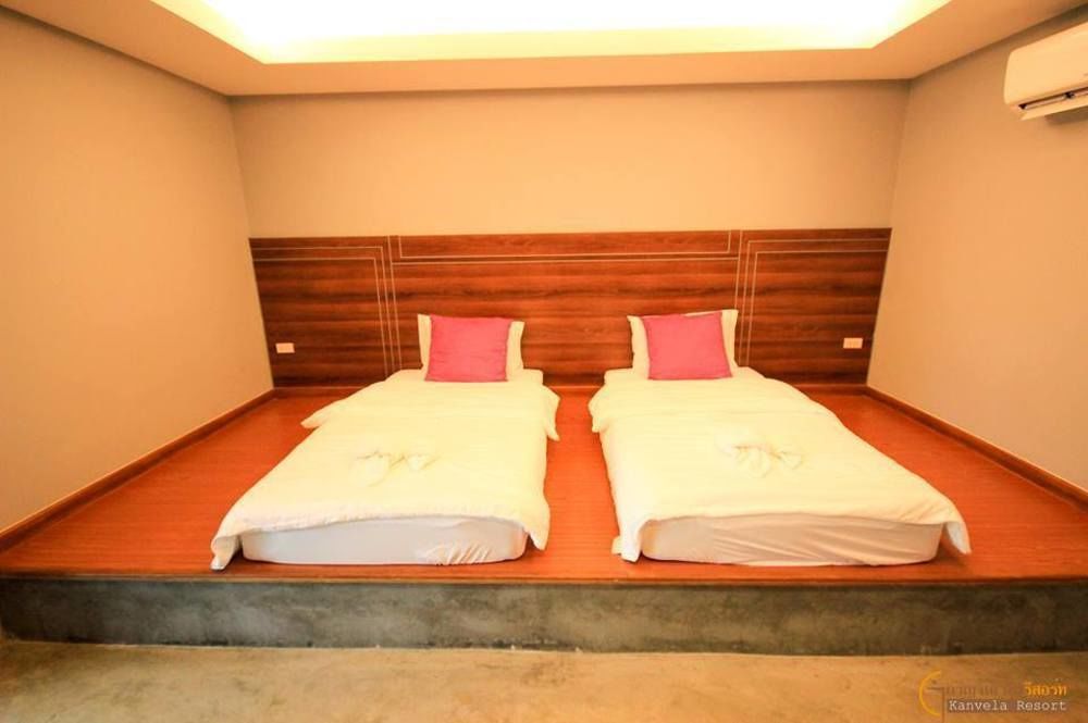 קנצ'נבורי Kanvela Resort מראה חיצוני תמונה