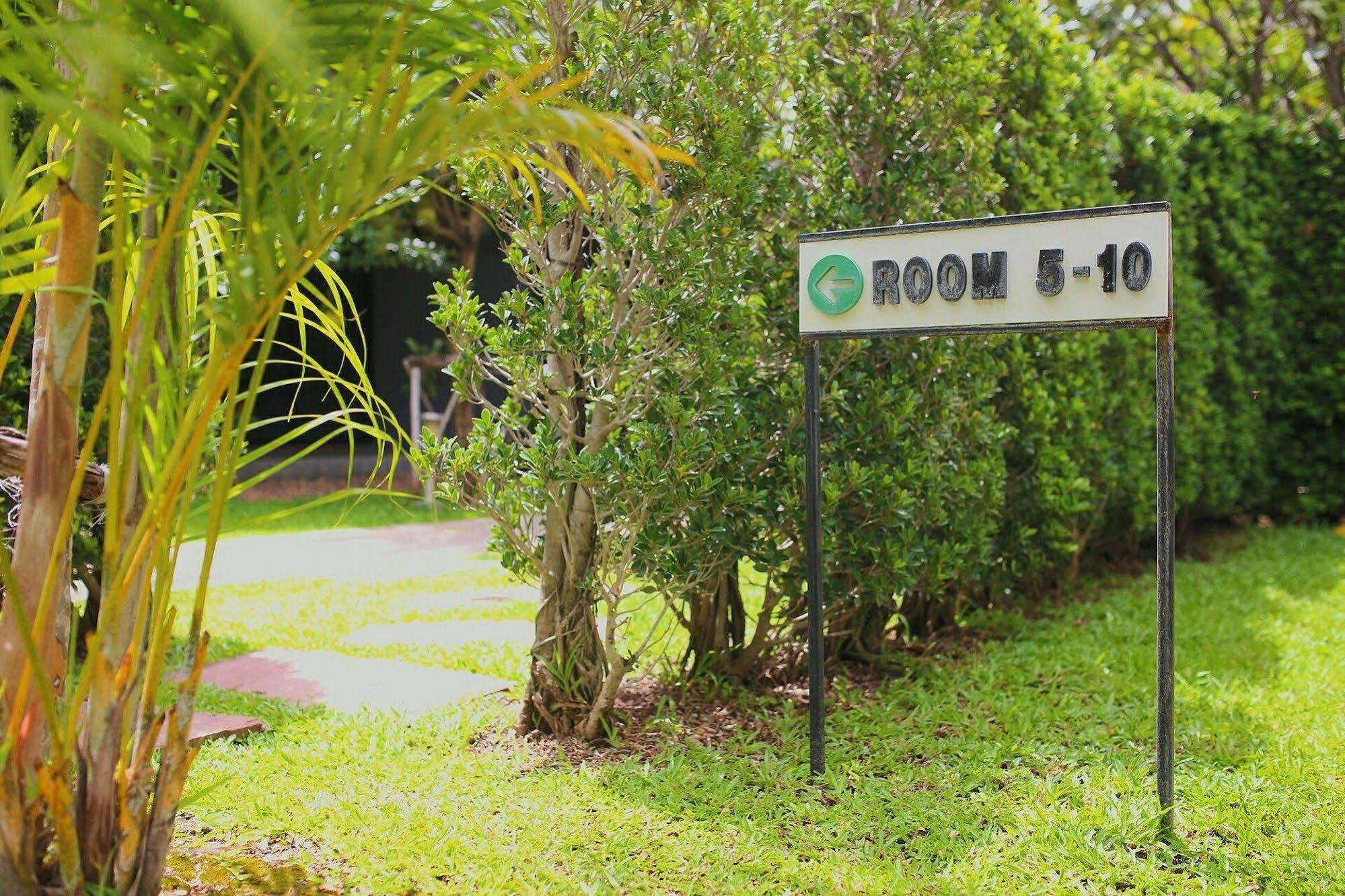 קנצ'נבורי Kanvela Resort מראה חיצוני תמונה