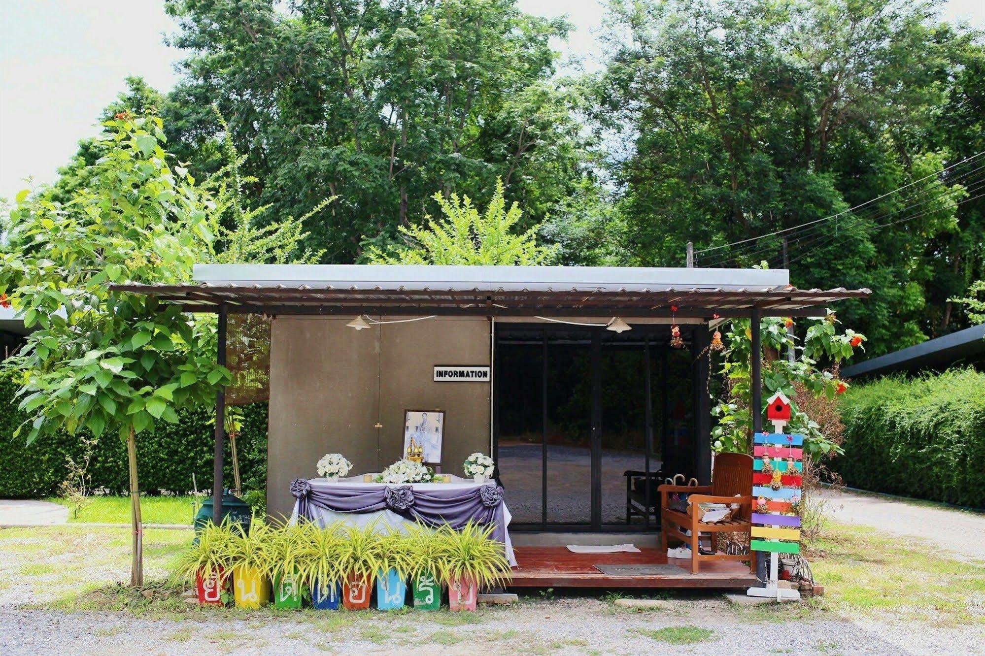 קנצ'נבורי Kanvela Resort מראה חיצוני תמונה